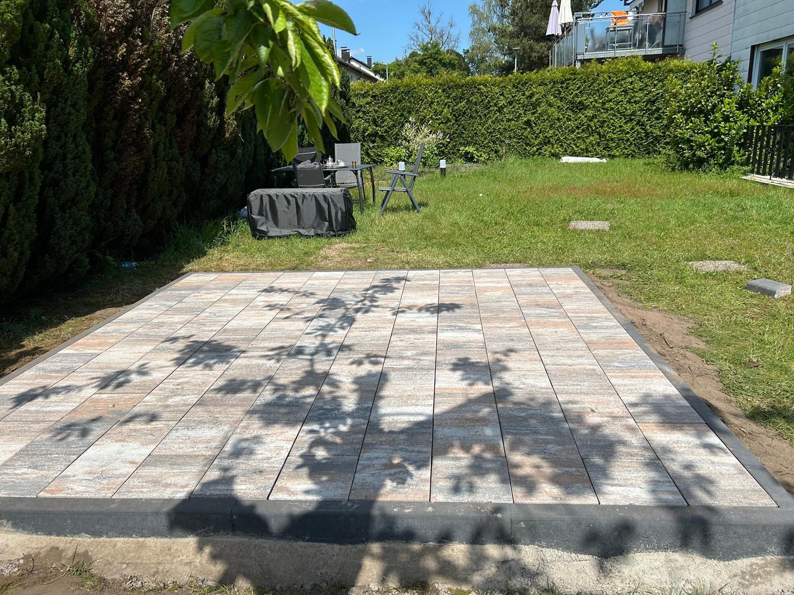 Garten & Außenanlagen
