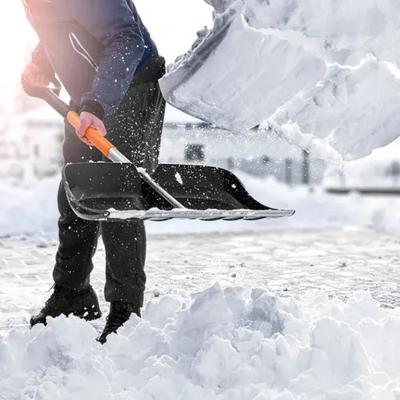 Winterdienst